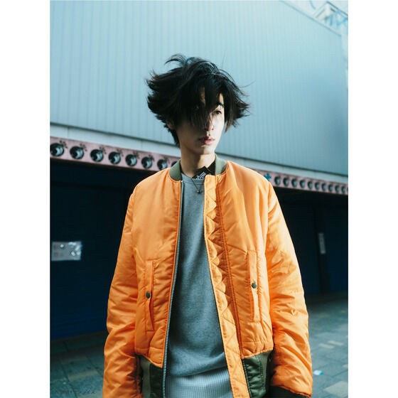 PRE-ORDER : STRICT-G ALPHA MA-1 "Mobile Suit Gundam"