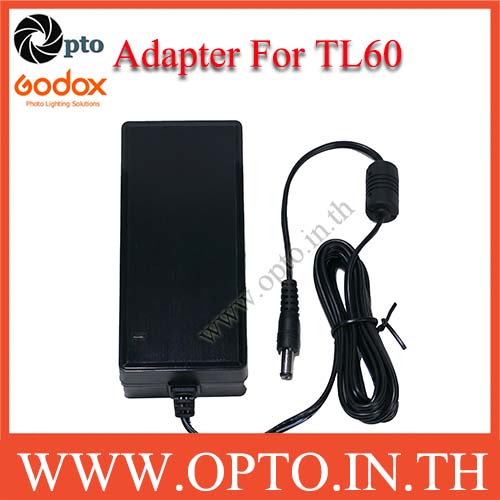 Adapter For TL60 ที่ชาร์ตสำหรับ TL60