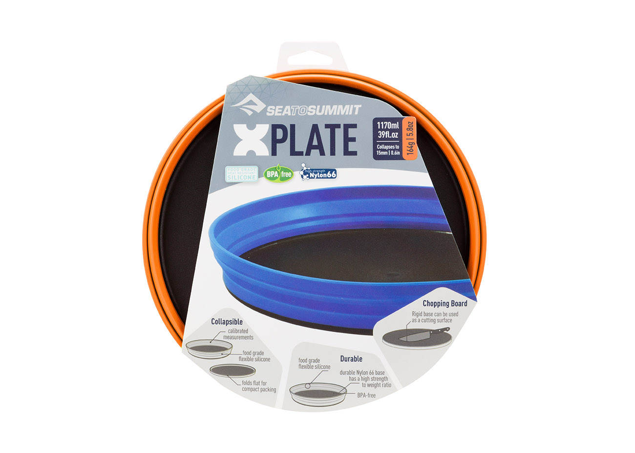 SeaToSummit X-Plate