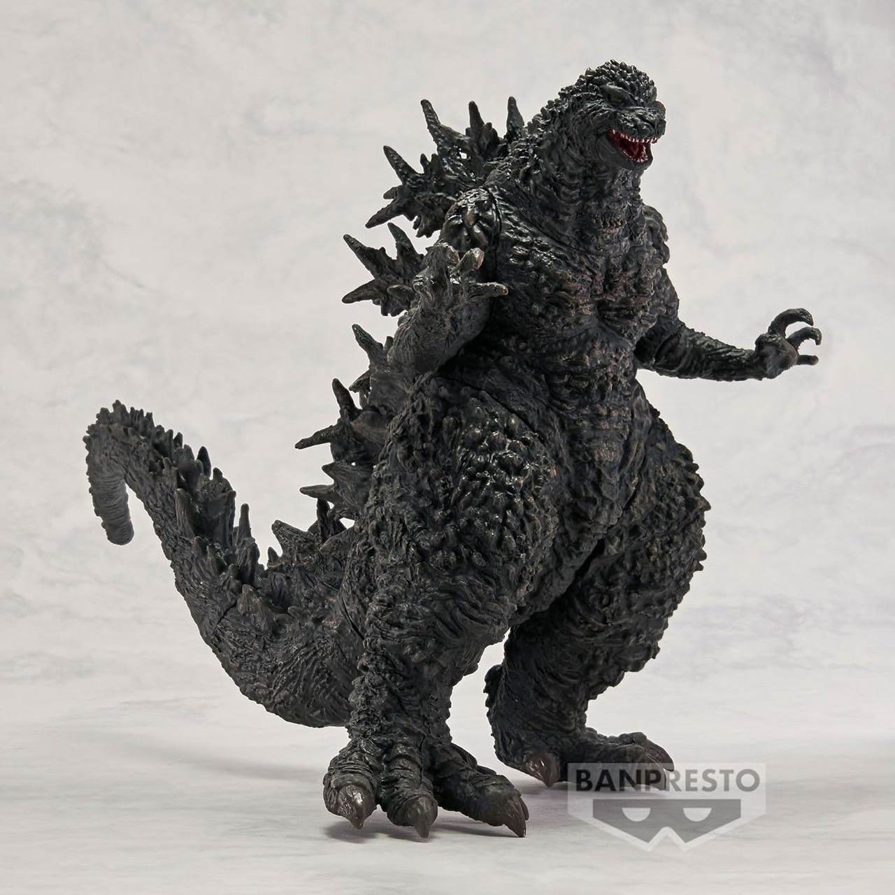 ฟิกเกอร์ Godzilla - Godzilla Minus One Monster Roar Attack Godzilla (2023) ver.2 (ver.C) by Banpresto