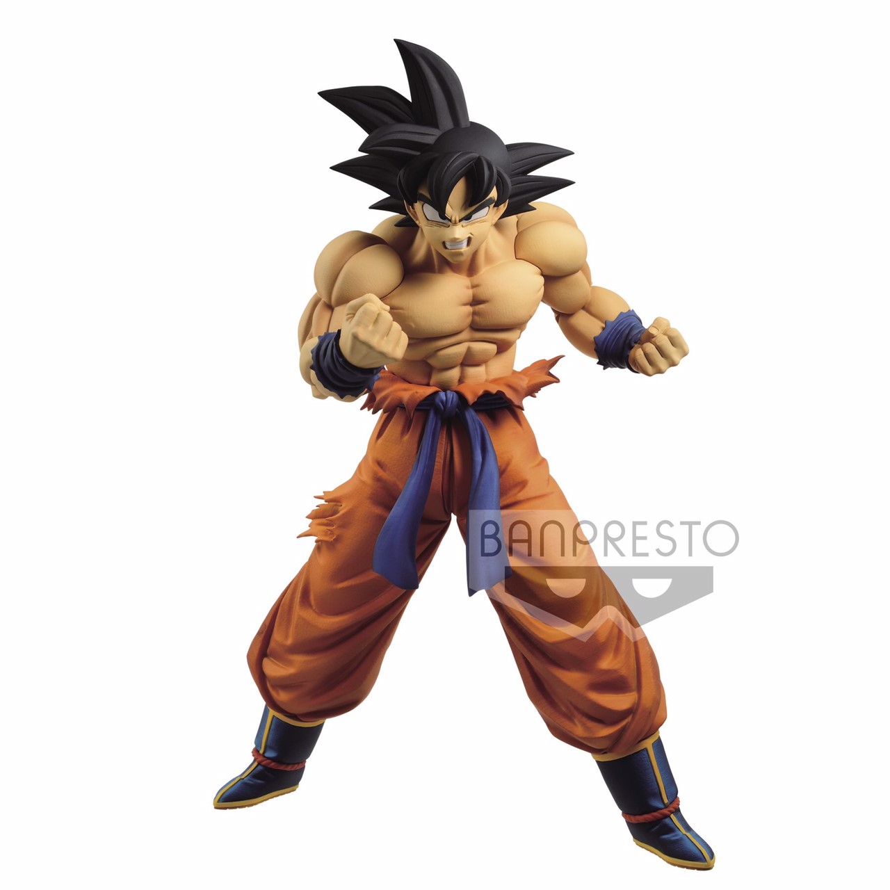 Pre-order : DRAGON BALL Z MAXIMATIC THE SON GOKU Ⅲ