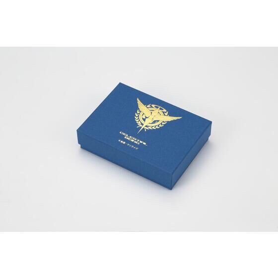 PRE-ORDER : Mobile Suit Gundam 00 Celestial Being Business Card Case