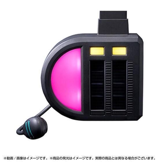 PRE-ORDER : Hatsune Miku NARIKIRI Headset