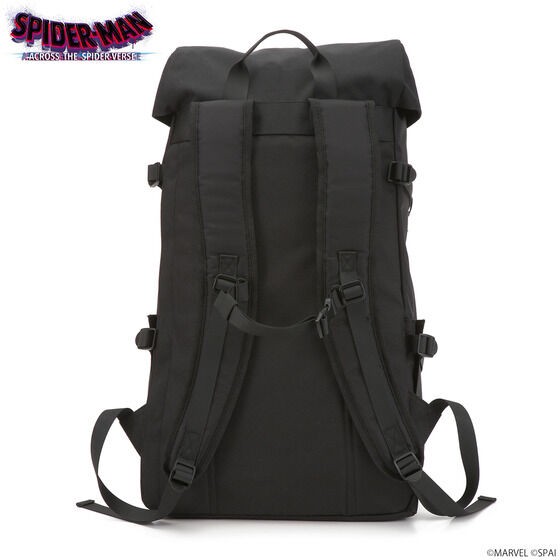 PRE-ORDER : MARVEL Spider-Man: Across the Spider-Verse Backpack with Charm