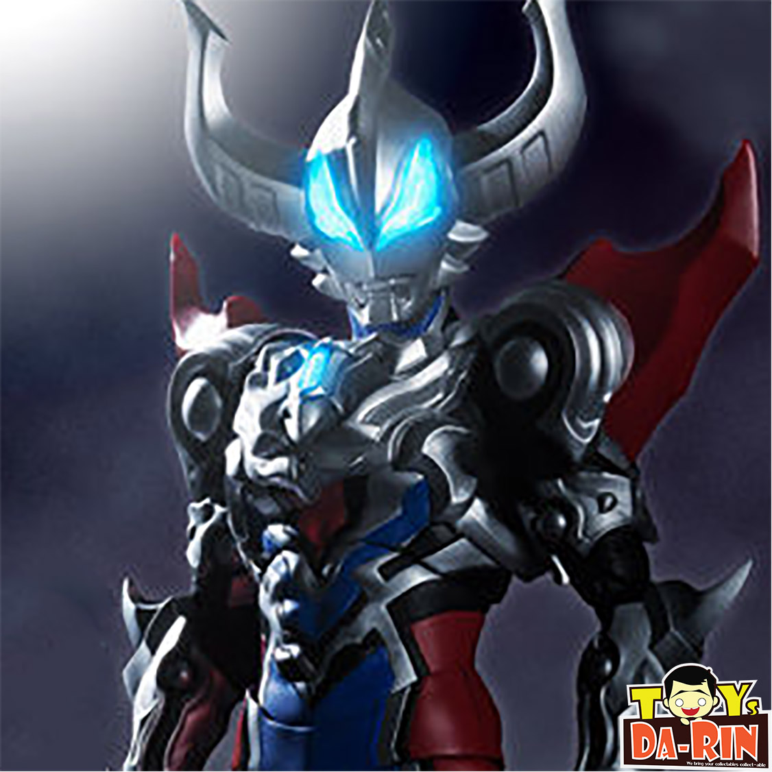 $ S.H.FIGUARTS Ultraman - Ultraman Geed Magnificent (PB)