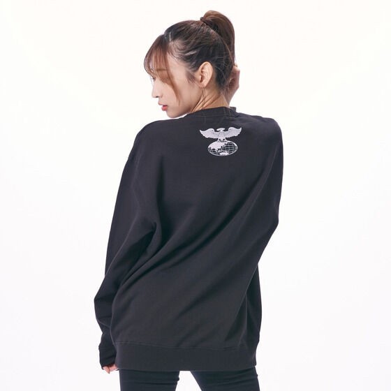 PRE-ORDER : Kamen Rider Shocker American Casual Style Trainer