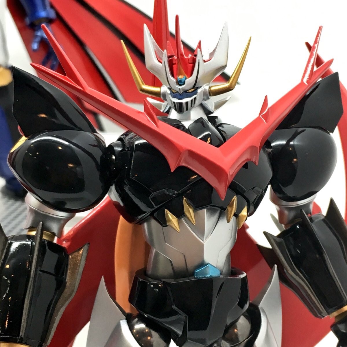 Super Robot Chogokin Great Mazinkaiser by Premium Bandai