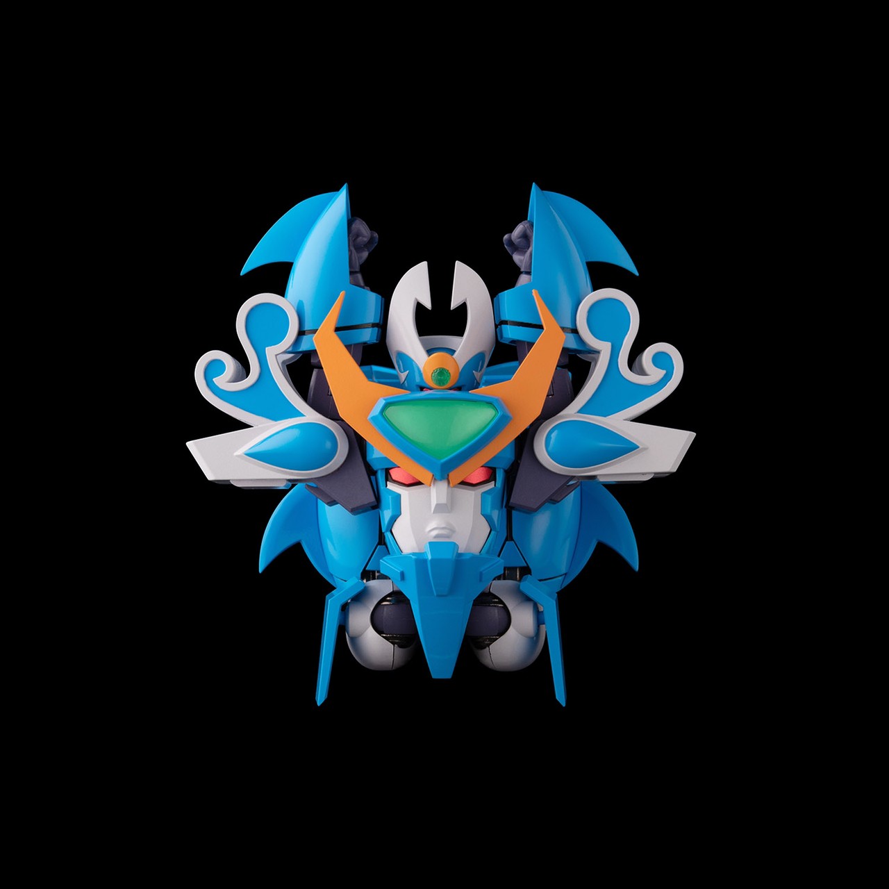 Pre-order : METAMOR-FORCE Mado King Granzort Aquabeat by Sentinel