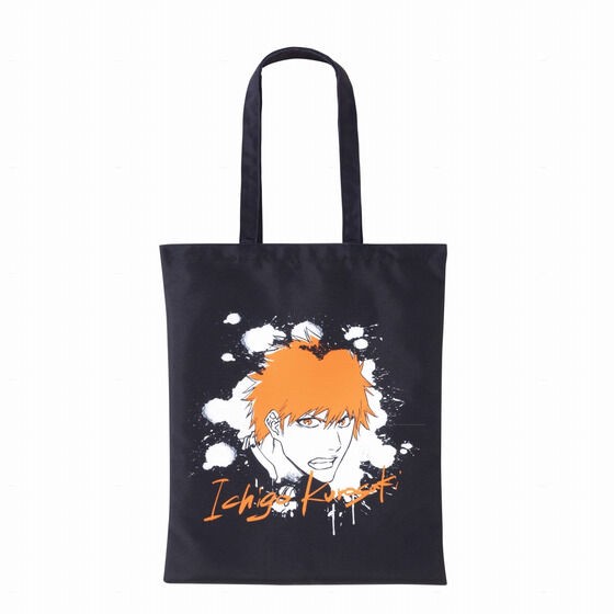 PRE-ORDER : BLEACH Thousand-Year Blood War Arc Tote Bag
