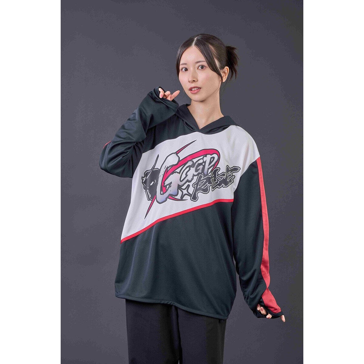 PRE-ORDER : GGGP x RAGE Collaboration Original