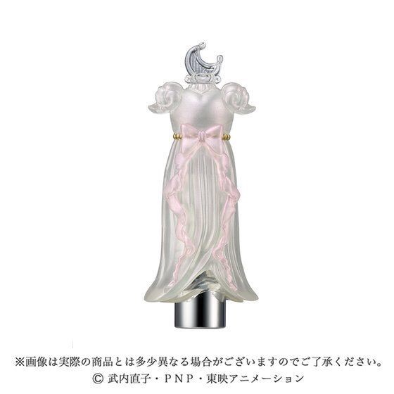 PRE-ORDER : Miracle Romance Jewel Rouge Princess Serenity