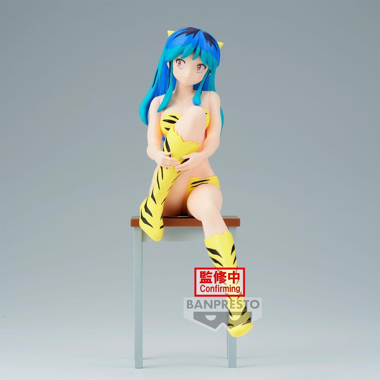 Pre-order : URUSEI YATSURA -RELAX TIME- LUM