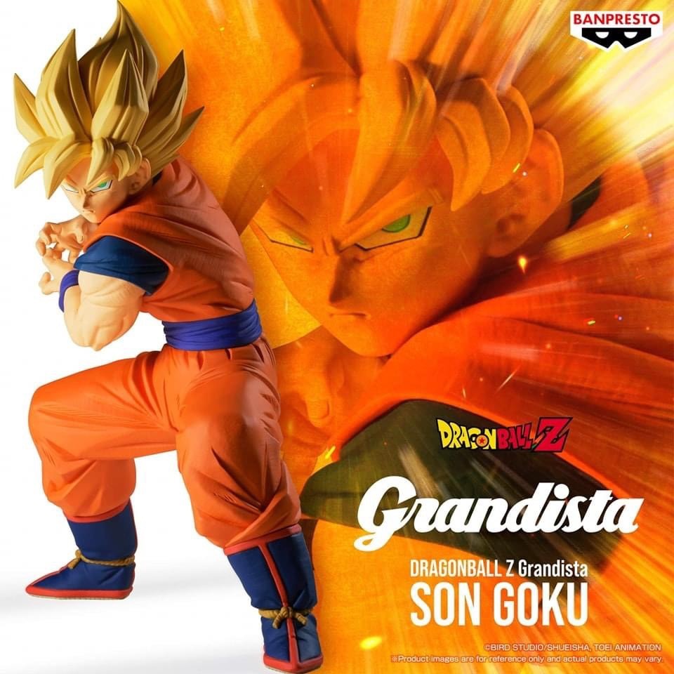 Pre-order : DRAGON BALL