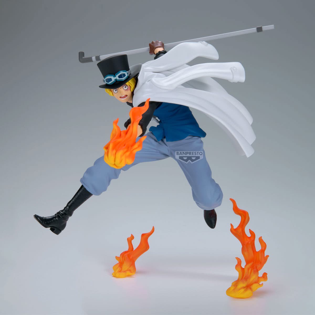 Pre-order : ONE PIECE 04/2025 by Banpresto