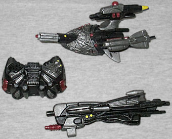 Spawn Series 12 - Topgun