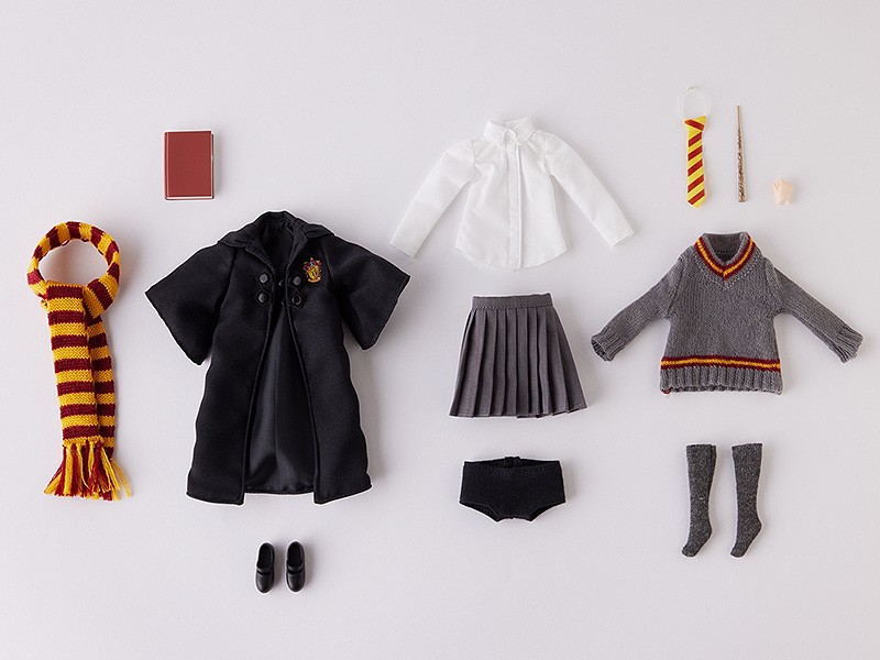 Pre-order : Harmonia bloom Harry Potter / Hermione Granger /Ron Weasley by Good Smile Company