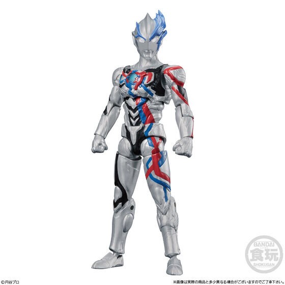 PRE-ORDER : Chodo α Ultraman 6 (10 pcs)