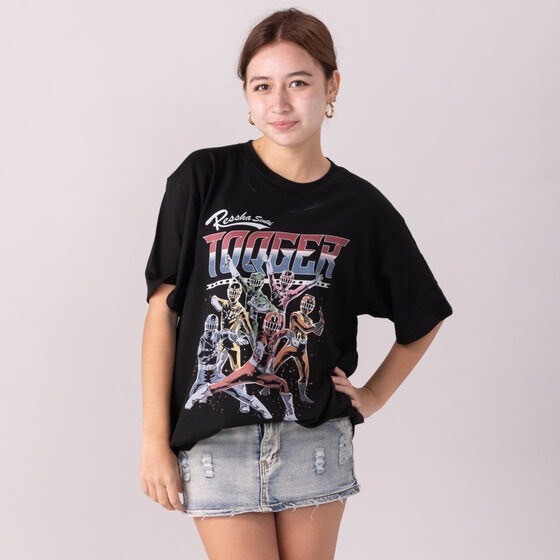 PRE-ORDER : Toei Hero T-shirt