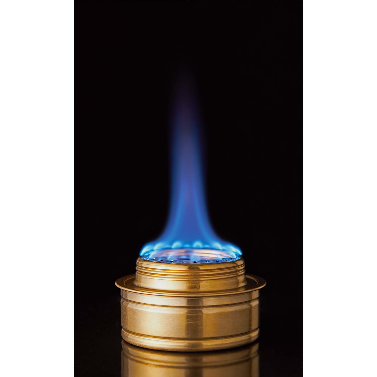 ชุดเตาแอลกอฮอล์และหม้อ Coleman Compact Alcohol Burner & Cooker Set