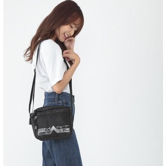PRE-ORDER : Masked Rider 555 (Faiz) SMART BRAIN Shoulder Bag (Horizontal)