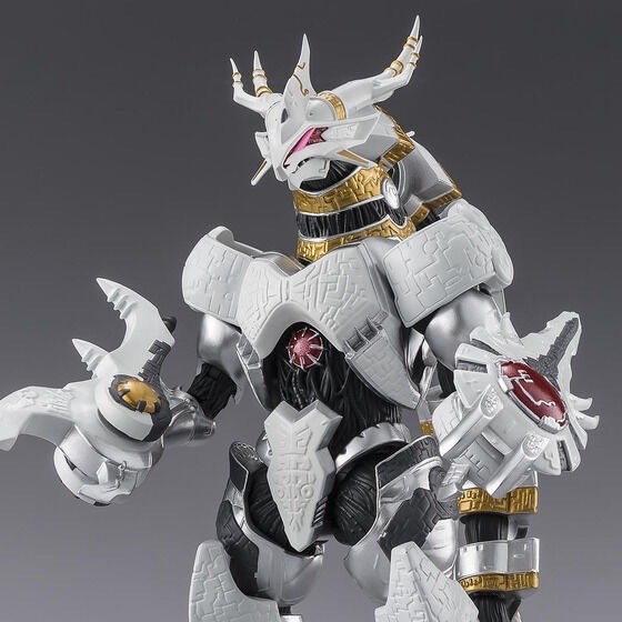 PRE-ORDER : S.H.Figuarts Galactron (Ultraman)