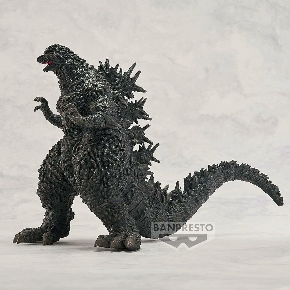 ฟิกเกอร์ Godzilla - Godzilla Minus One Monster Roar Attack Godzilla (2023) ver.2 (ver.C) by Banpresto