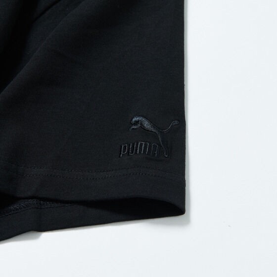 PRE-ORDER : PUMA x Shin Kamen Rider S/S Tee