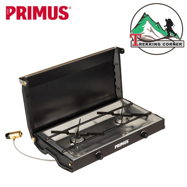 PRIMUS Kin Jia two Burners Gas Stove