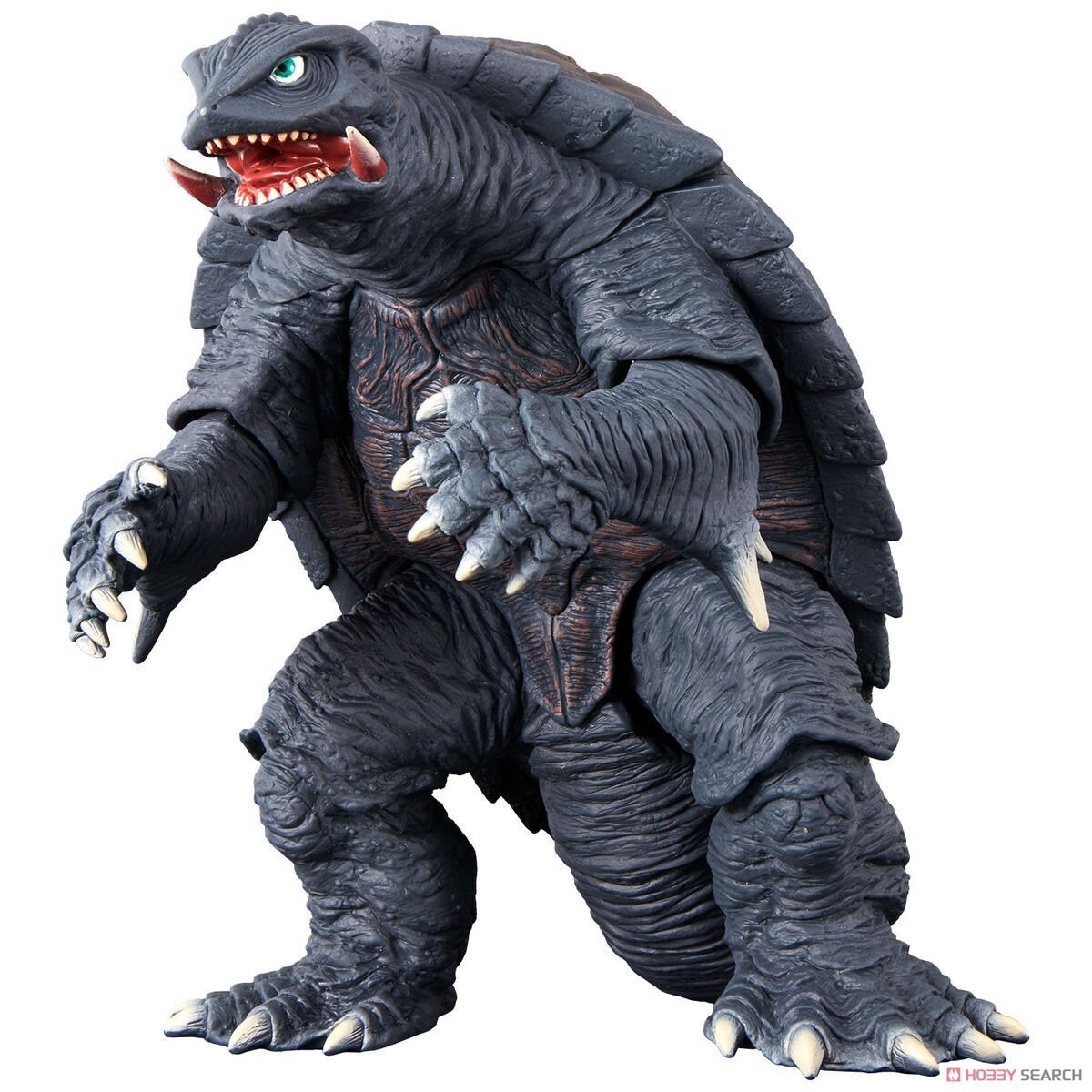 Godzilla - Movie Monster Series - Gamera (1996) by Bandai