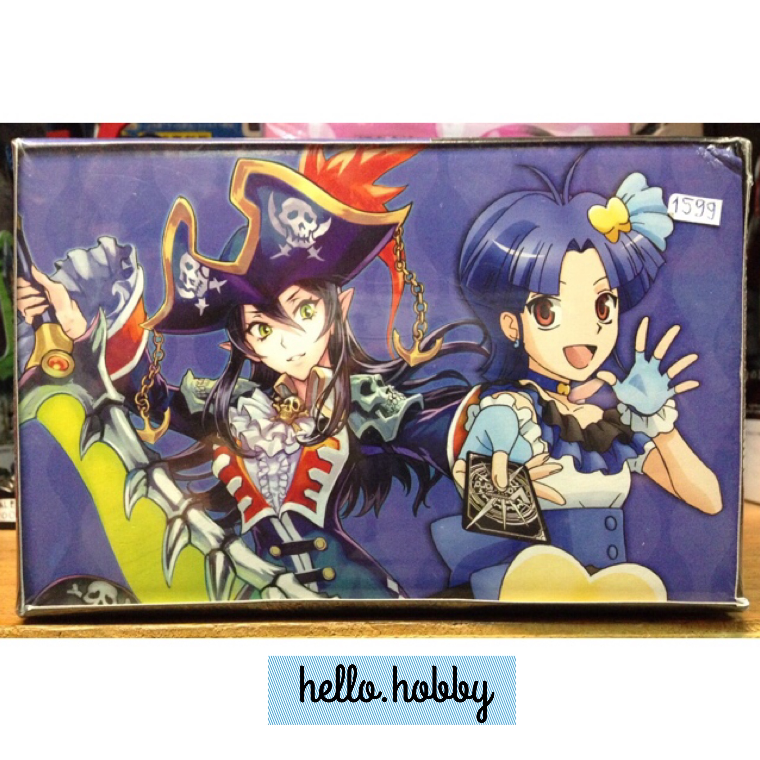 VG-G-TD08 - Vampire Princess of the Nether Hour