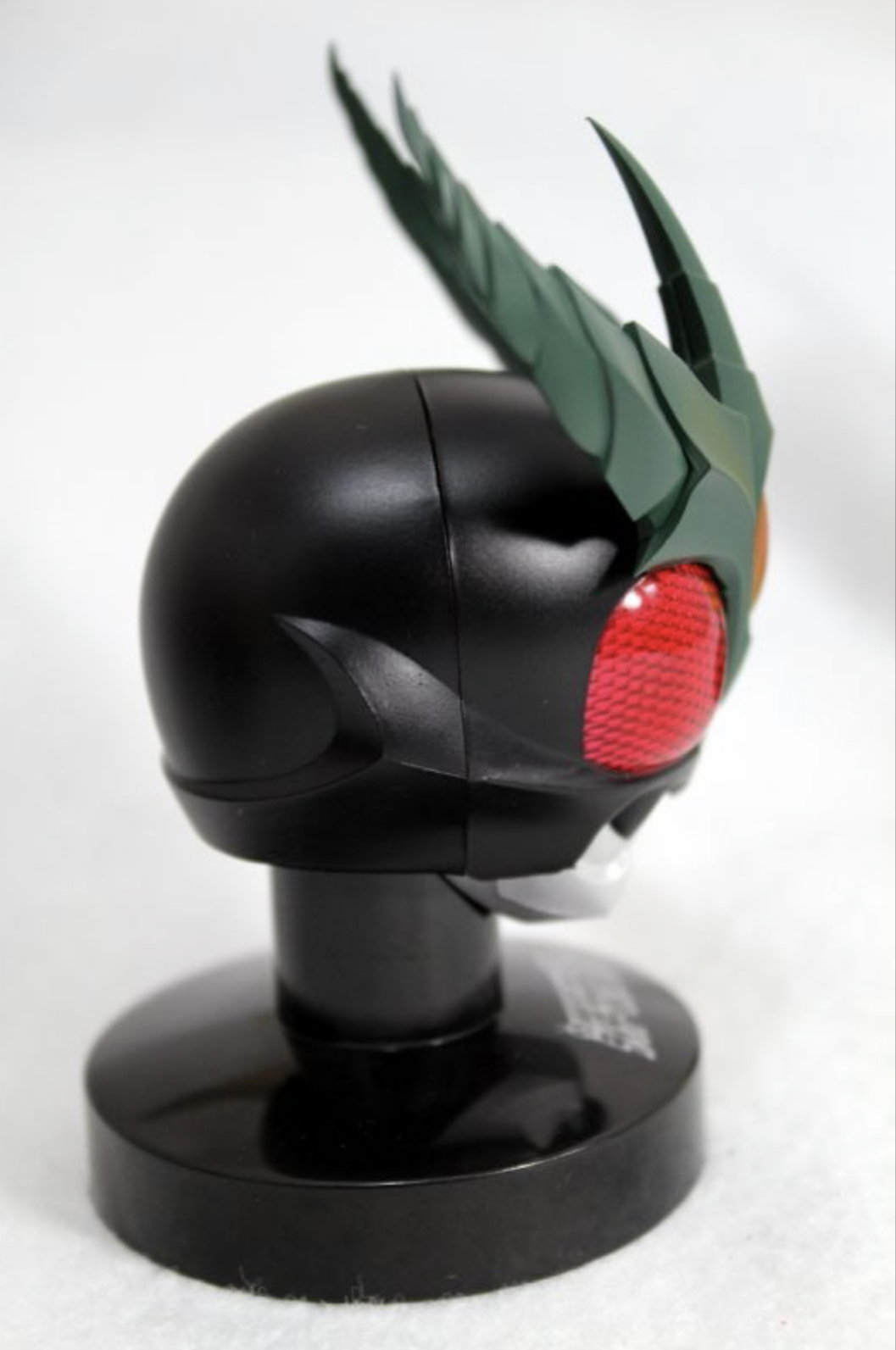 Masked Rider Collection Vol.7 No.05 Masked Rider Exceed Gills by Bandai (มีไฟ)