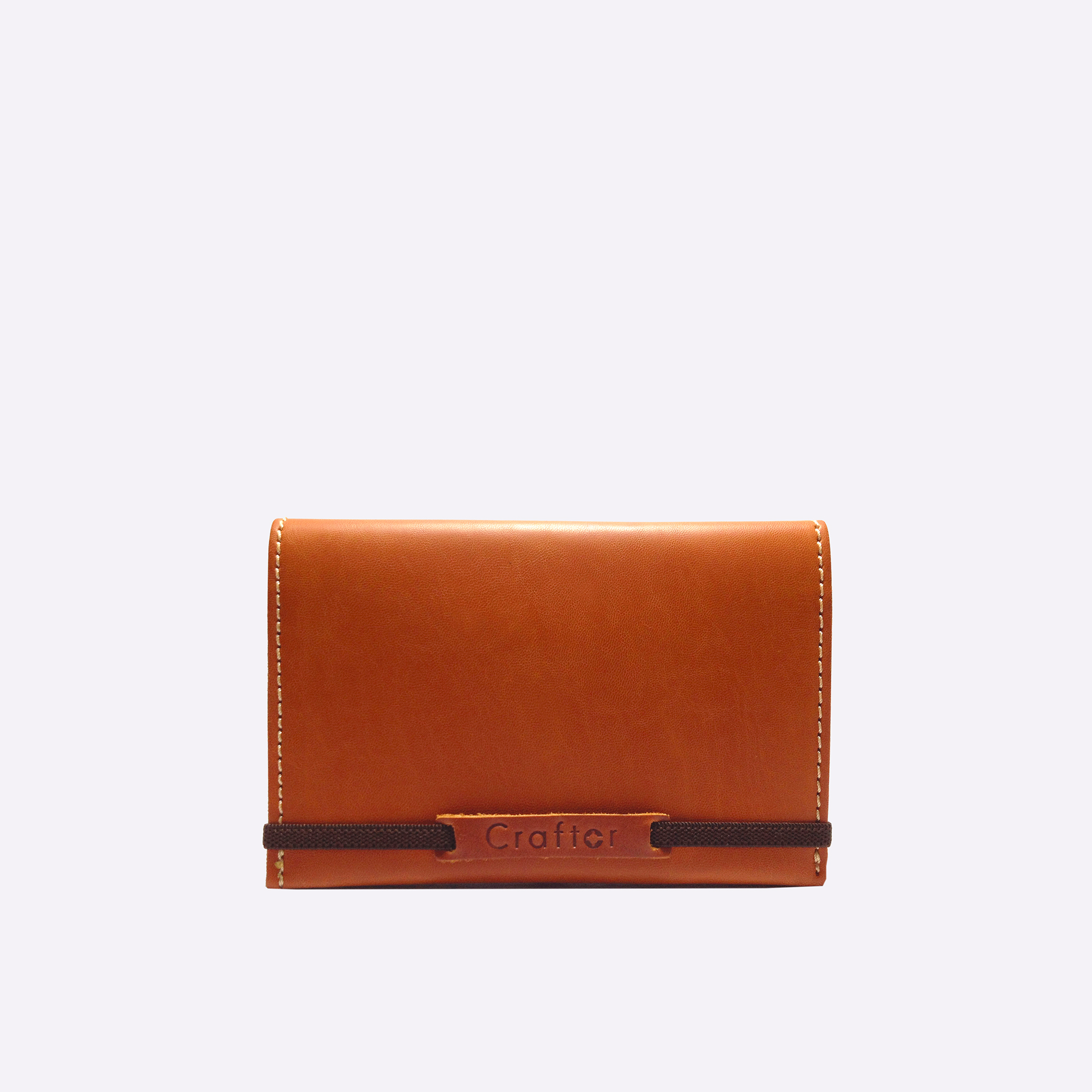 Craftor ที่ใส่พาสปอร์ต Elast Passport-PU3