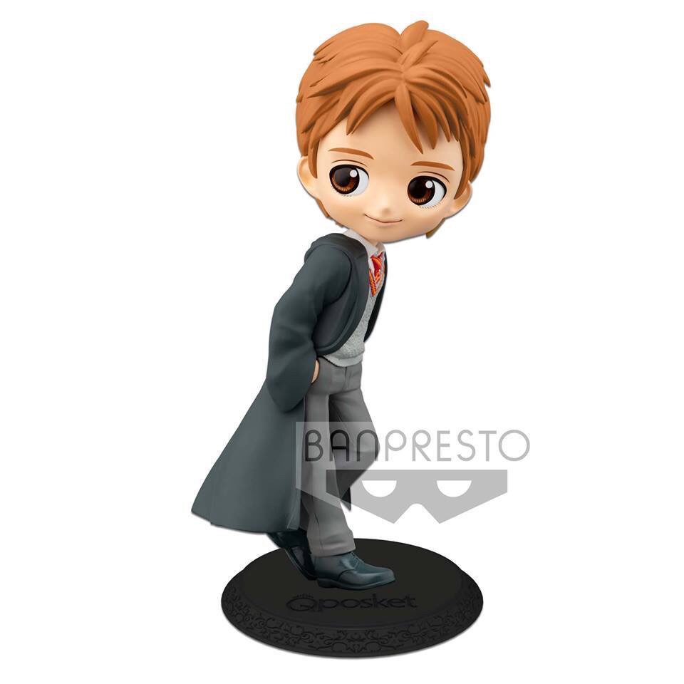 Pre-order : HARRY POTTER Q POSKET -FRED WEASLEY- (VER.A/B)
