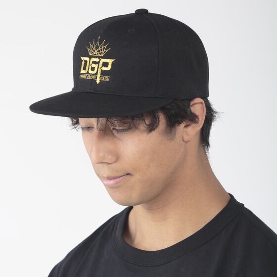 PRE-ORDER : Kamen Rider Geats DGP (Desire Grand Prix) Baseball Cap
