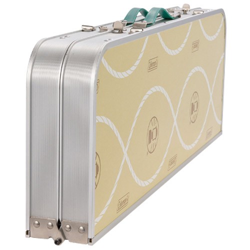 โต๊ะ Coleman Compact Kitchen Table