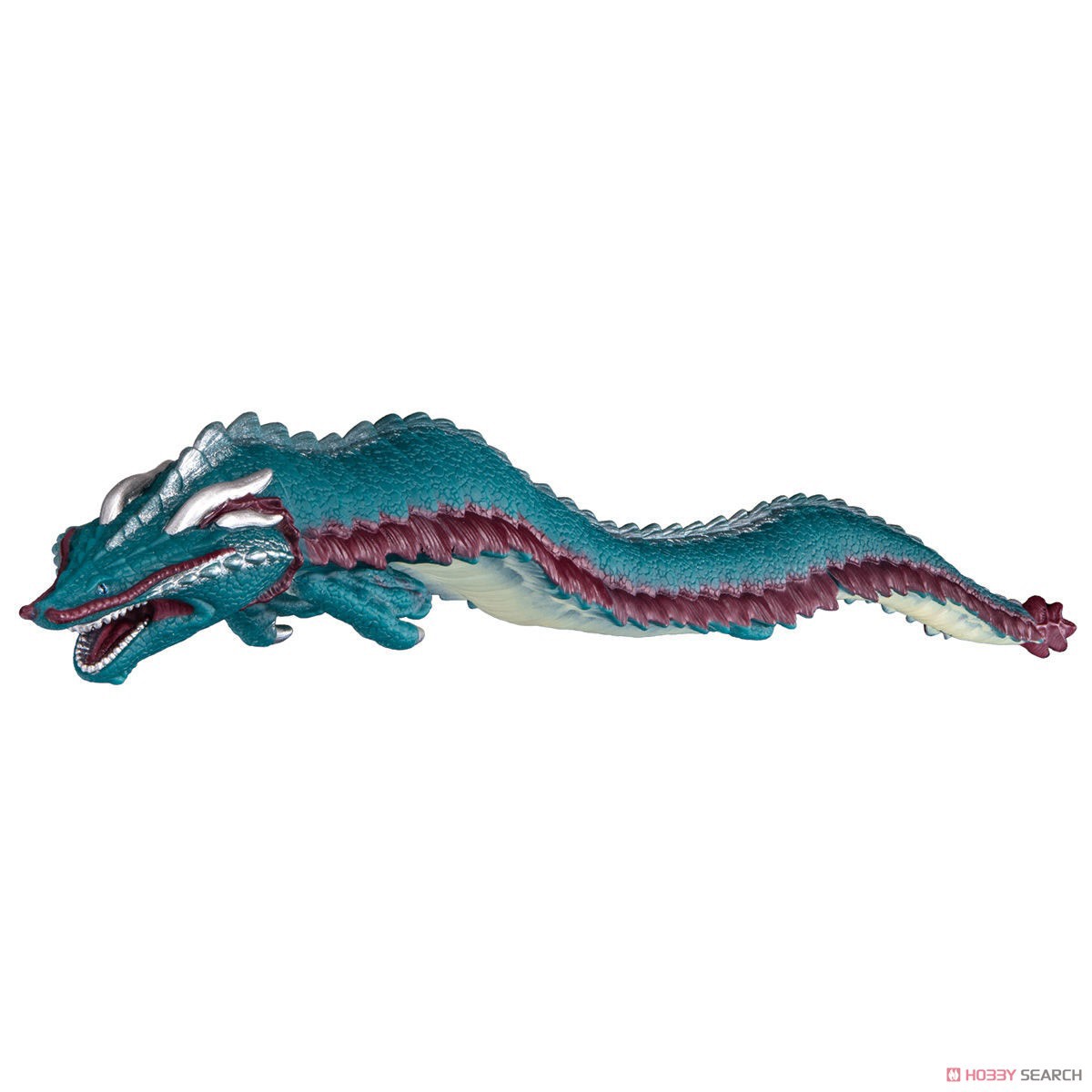 Godzilla - Movie Monster Series - Godzilla S.P - Manda - 12”length by Bandai