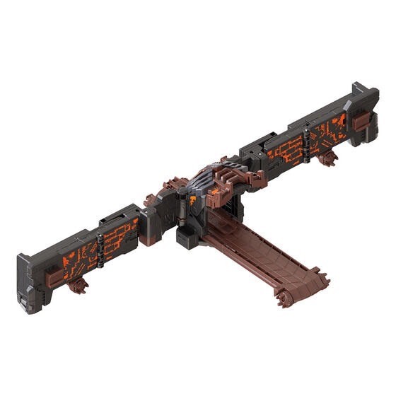 PRE-ORDER : DX BoonBoom Killer Robo & DX BoonBoom Danger Set