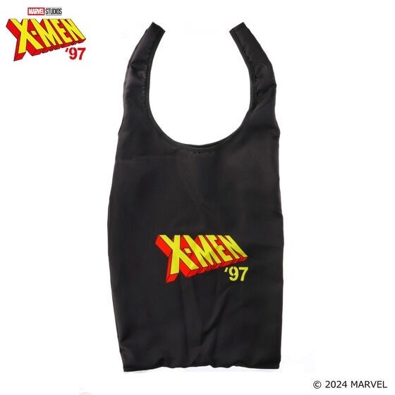 PRE-ORDER : MARVEL/X-MEN’97 Foldable Eco Bag