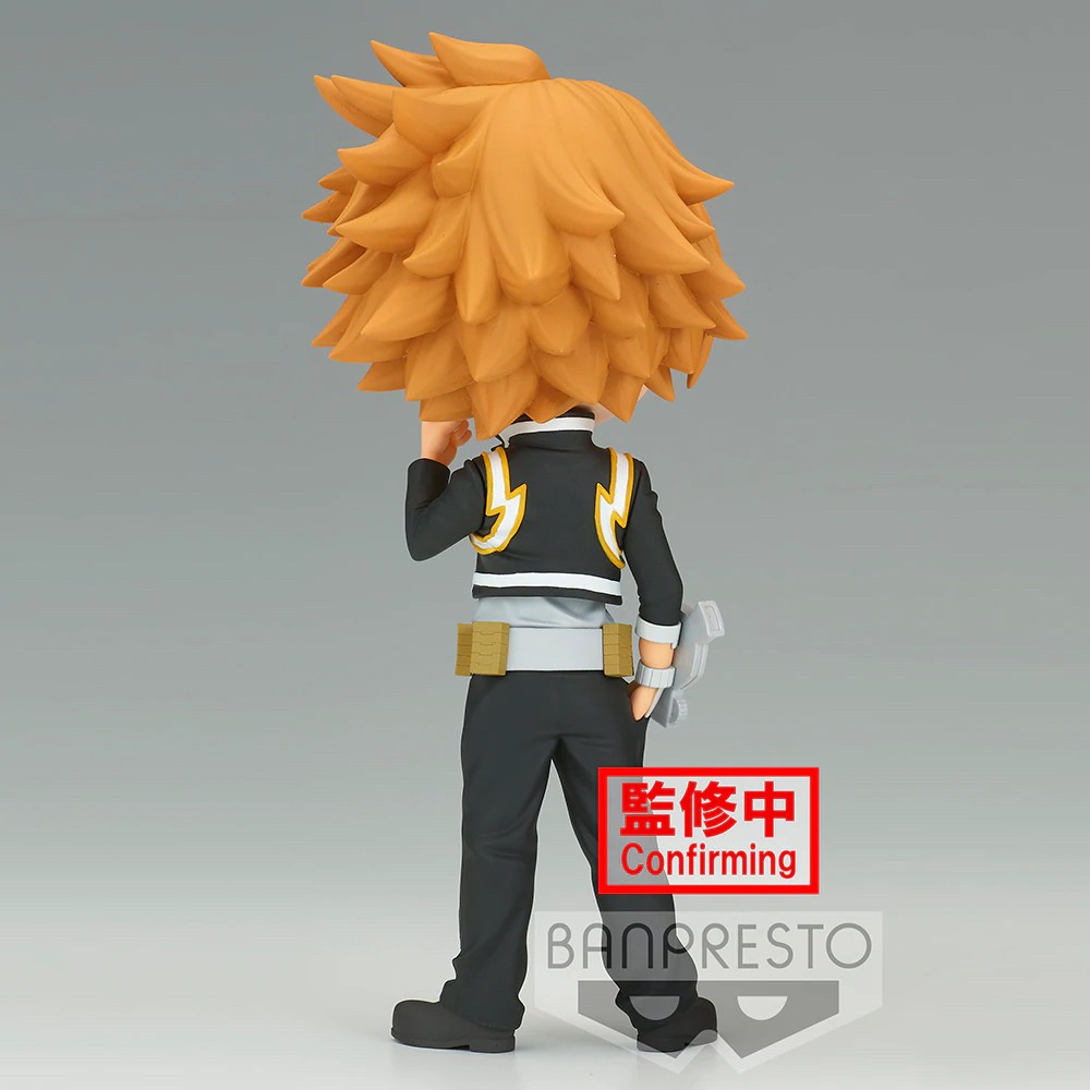 Pre-order : MY HERO ACADEMIA Q POSKET -DENKI KAMINARI- (VER.A/B)