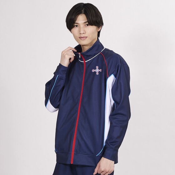 PRE-ORDER : Ultraman Track Jacket