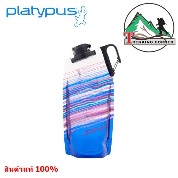 ถุงน้ำ Platypus Duolock Bottle 0.75L