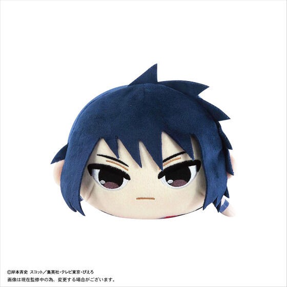 PRE-ORDER : Naruto Shippuden Potekoro Mascot M size 2