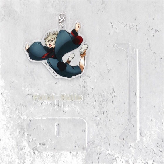 PRE-ORDER : Mobile Suit Gundam The Witch from Mercury Shaking Acrylic Stand