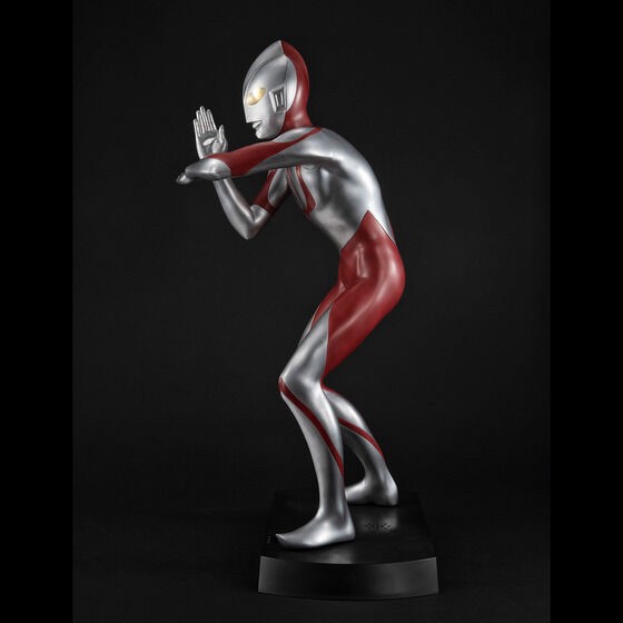 PRE-ORDER : Ultimate Article Ultraman (Movie Shin Ultraman) Complete Figure