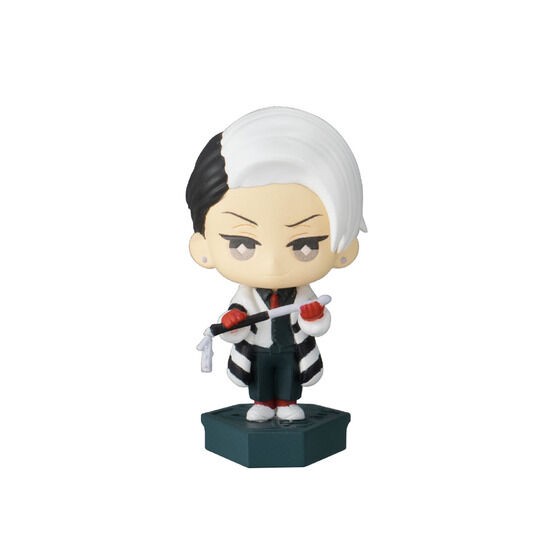 PRE-ORDER : Disney Twisted Wonderland Hug Cot Set