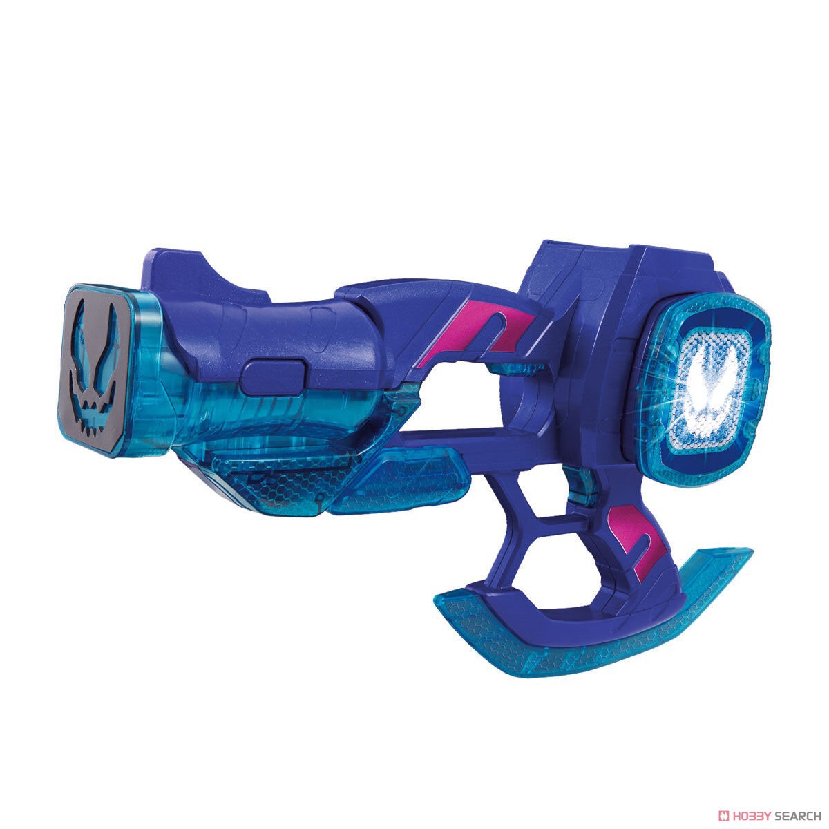 Masked Rider Revice - DX Ohin Buster 50 by Bandai