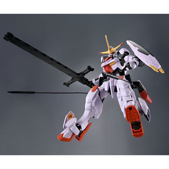 PRE-ORDER : HG 1/144 Gundam Hajiroboshi 2nd Form Plastic Model