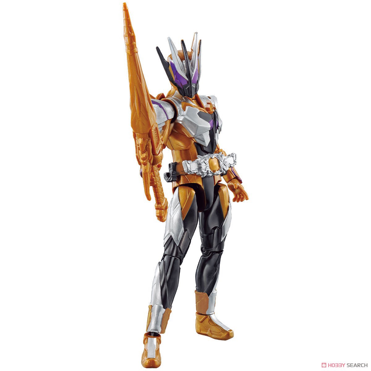 Masked Rider Zero-One - RKF Legend Rider Series Kamen Rider Thouser by Bandai