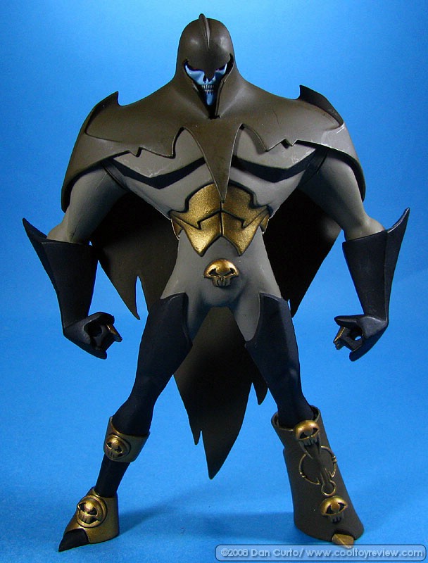 Spawn Series 32 - Adventures of Spawn 2 - Raven Spawn