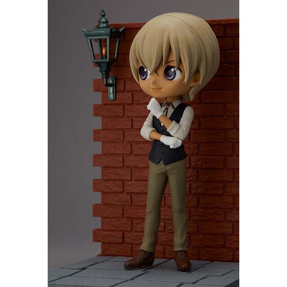 PRE-ORDER : Detective Conan Q posket Premium